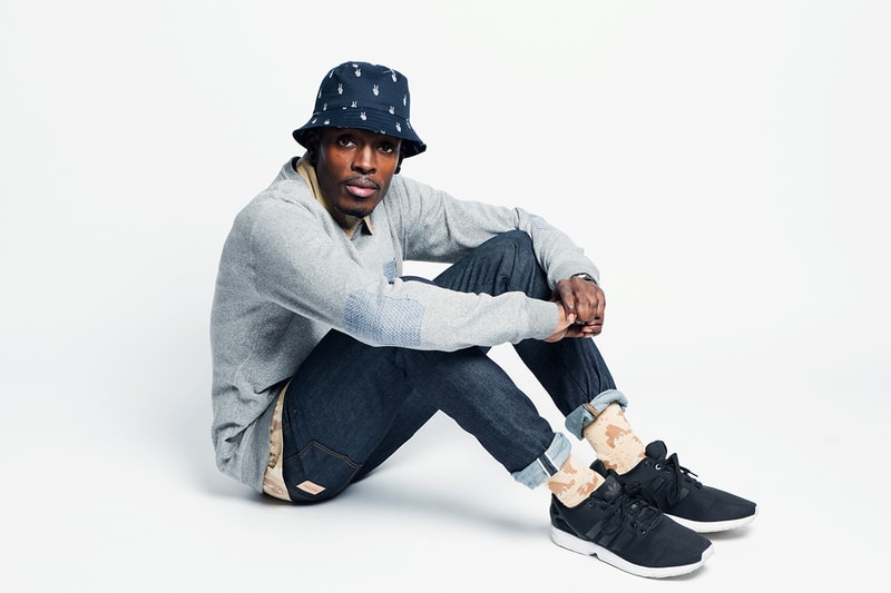 Grand Scheme 2015 Spring/Summer Collection