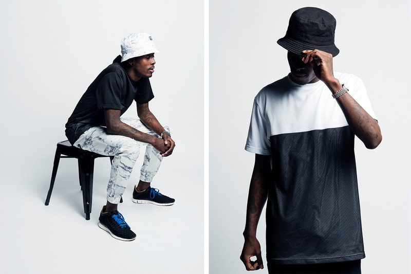 Grand Scheme 2015 Spring/Summer Collection