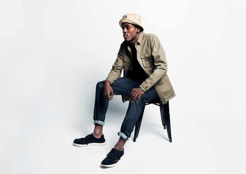 Grand Scheme 2015 Spring/Summer Collection