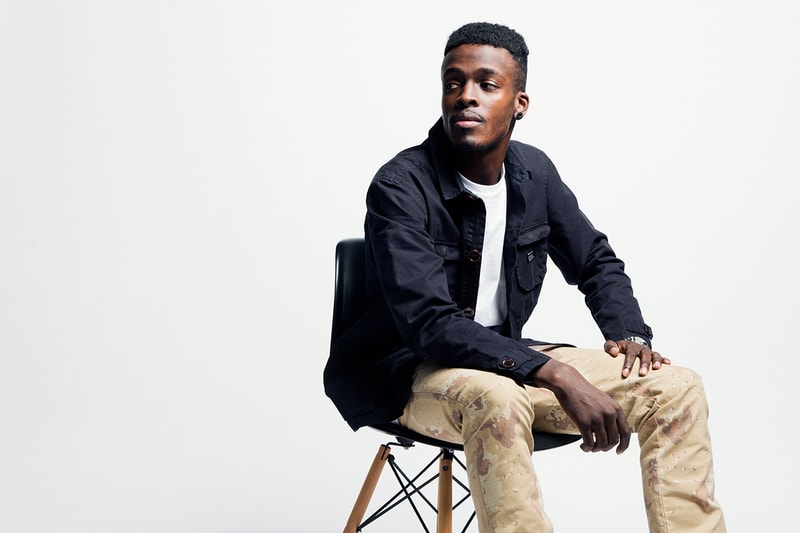 Grand Scheme 2015 Spring/Summer Collection