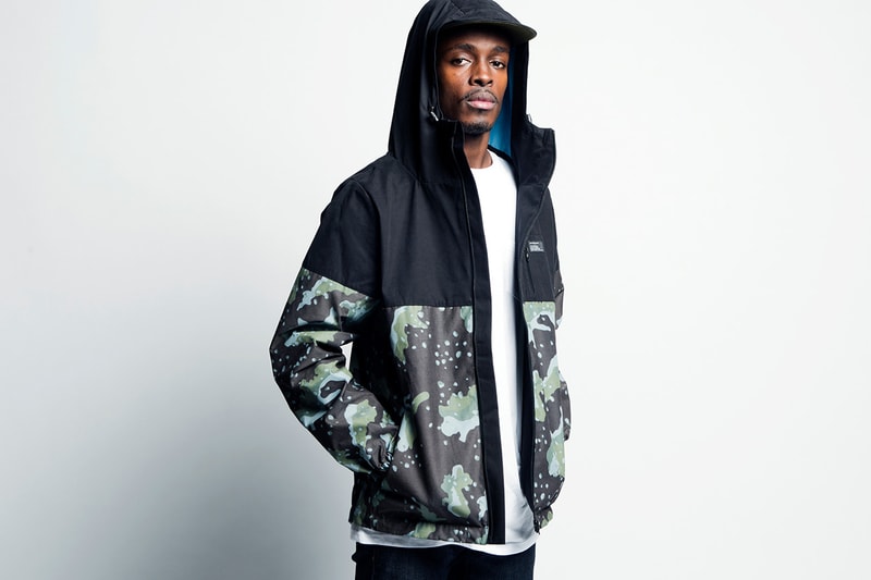 Grand Scheme 2015 Spring/Summer Collection