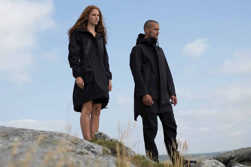 GRIFFIN 2015 Spring/Summer Lookbook