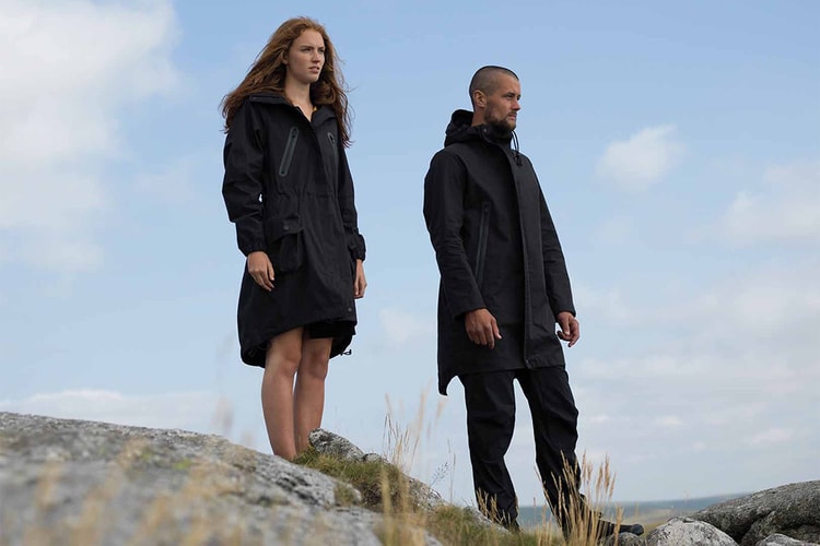 GRIFFIN 2015 Spring/Summer Lookbook