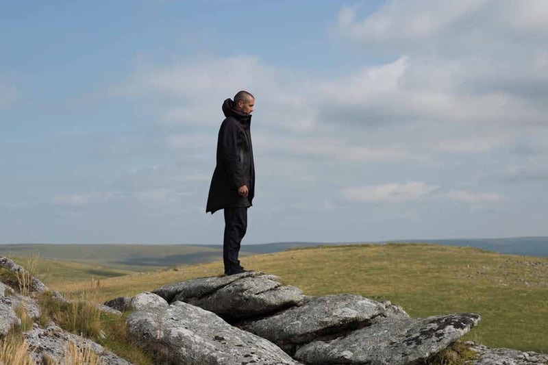 GRIFFIN 2015 Spring/Summer Lookbook