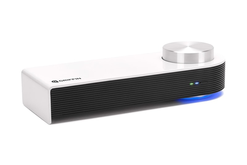 Griffin Twenty Digital Audio Amplifier