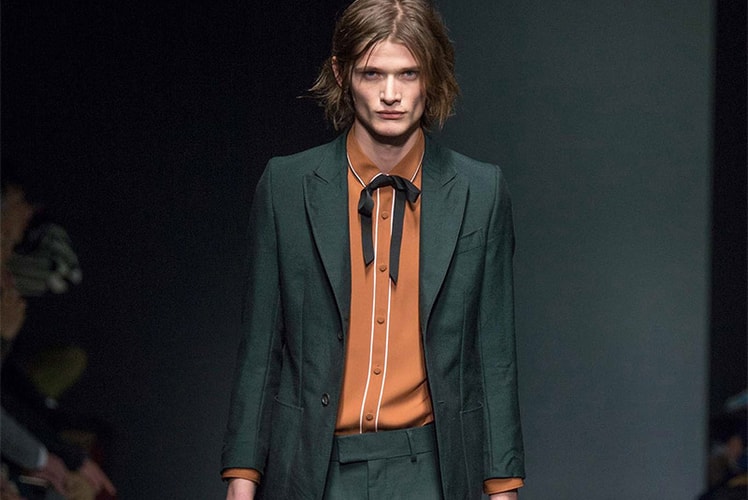 Gucci 2015 Fall/Winter Collection