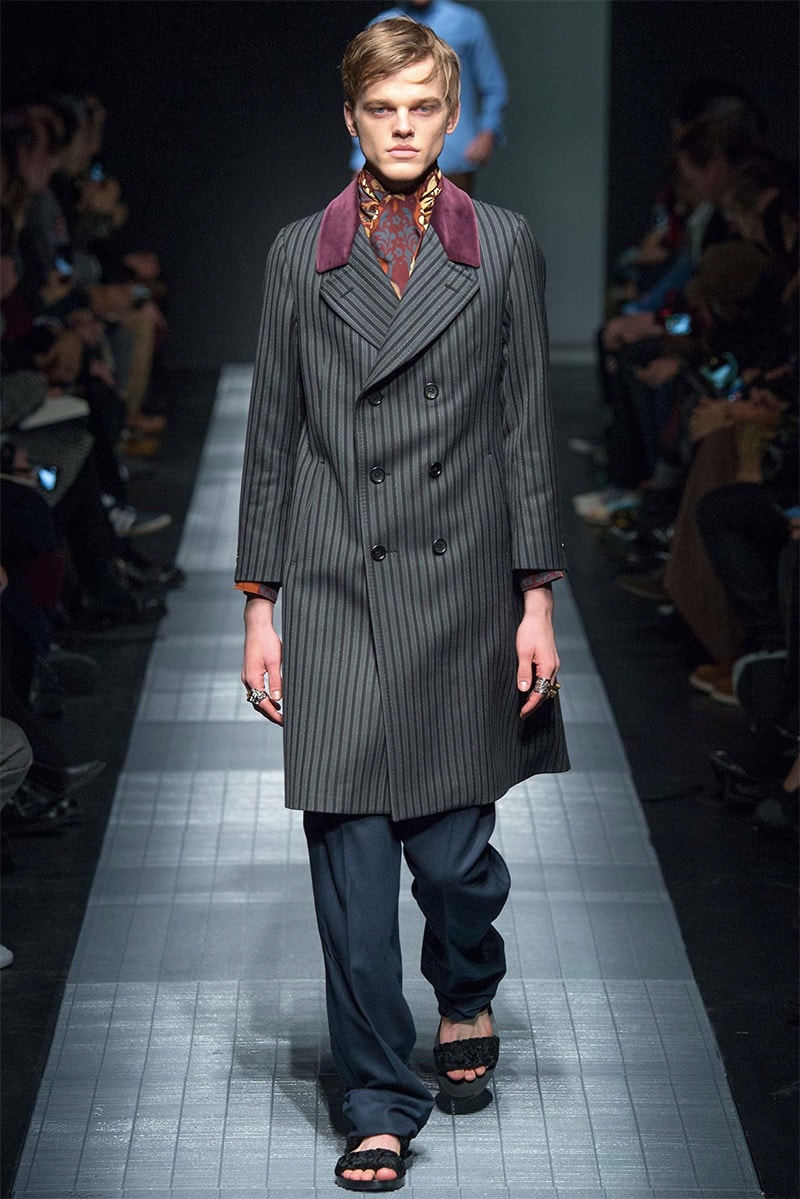 Gucci 2015 Fall/Winter Collection