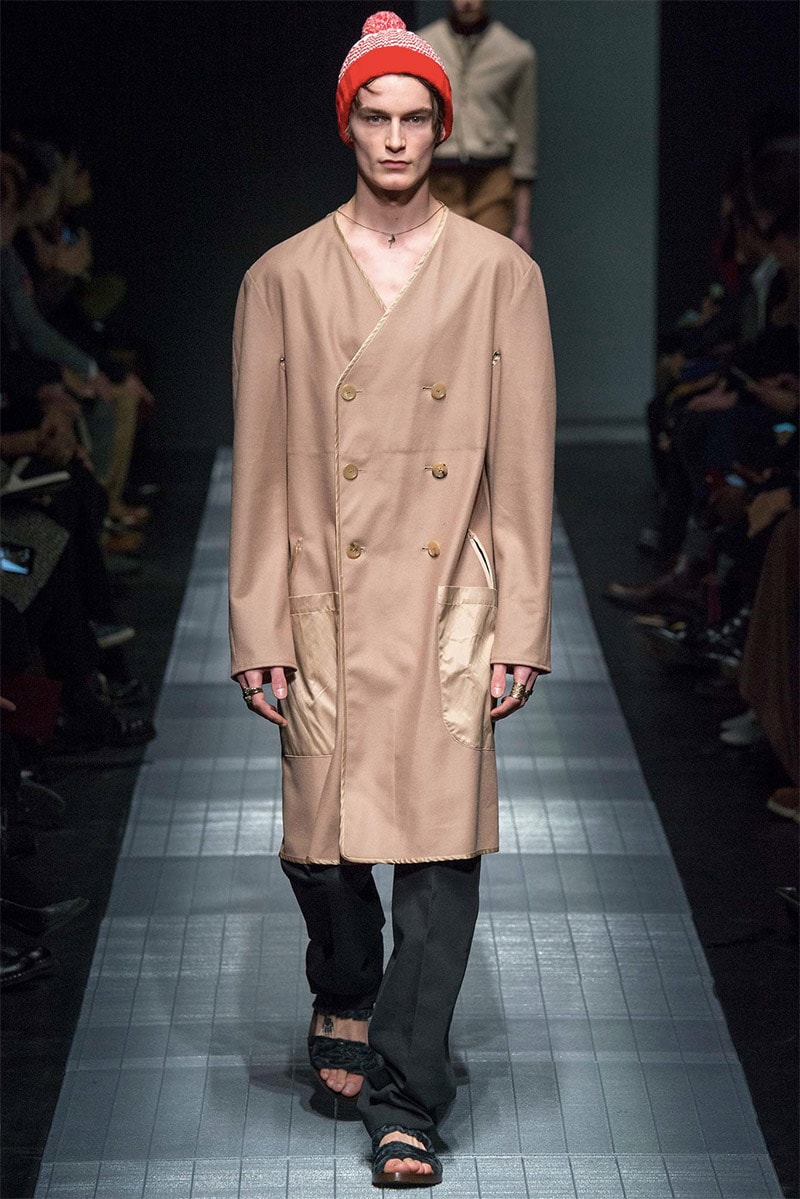Gucci 2015 Fall/Winter Collection