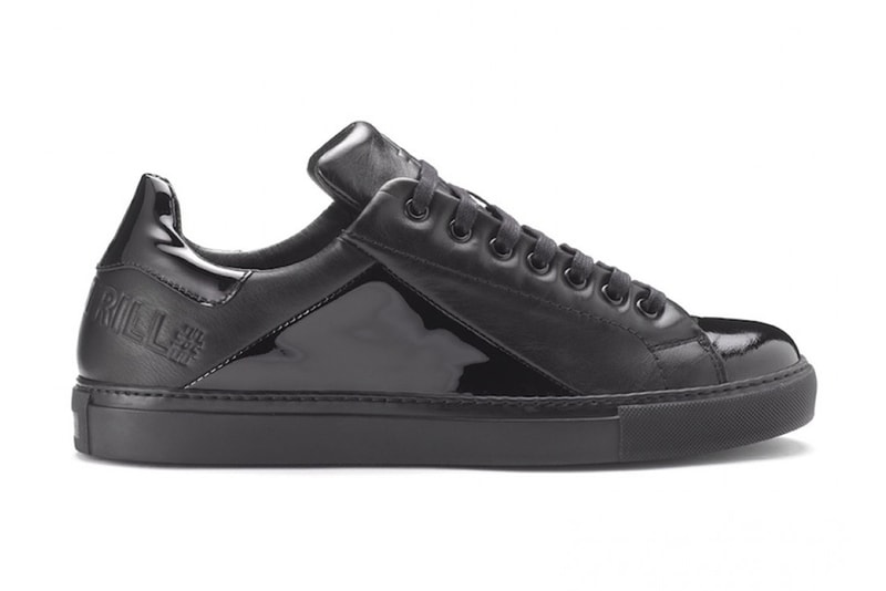 Harvey Nichols x #BEENTRILL# x Mr. Hare 2015 Collection
