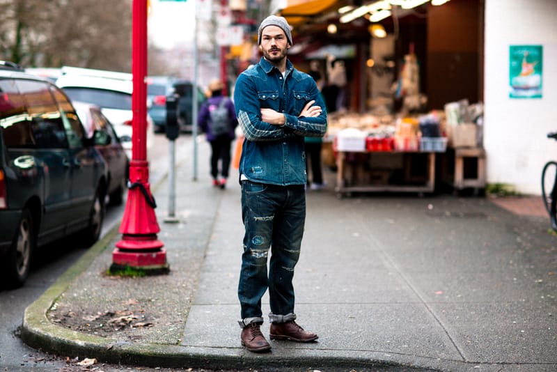 HAVEN x NEIGHBORHOOD 2015 "Savage" Capsule Collection