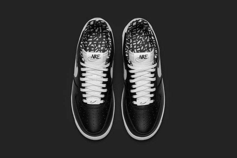 Haze x NikeLab Air Force 1 