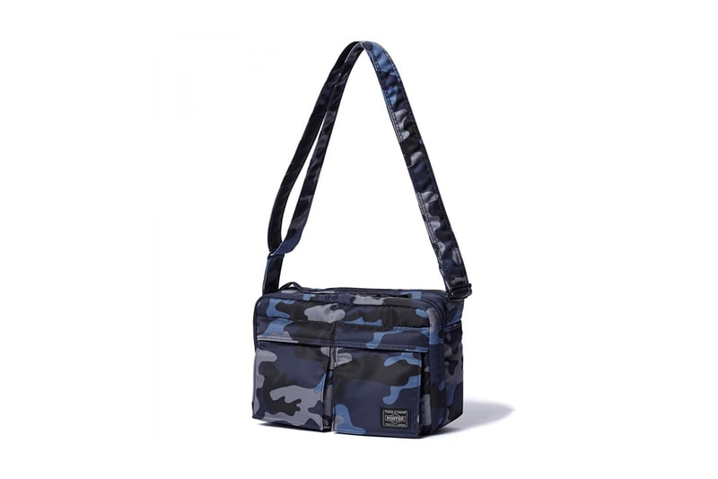Head Porter 2015 Spring/Summer "JUNGLE" Collection