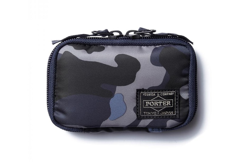 Head Porter 2015 Spring/Summer "JUNGLE" Collection
