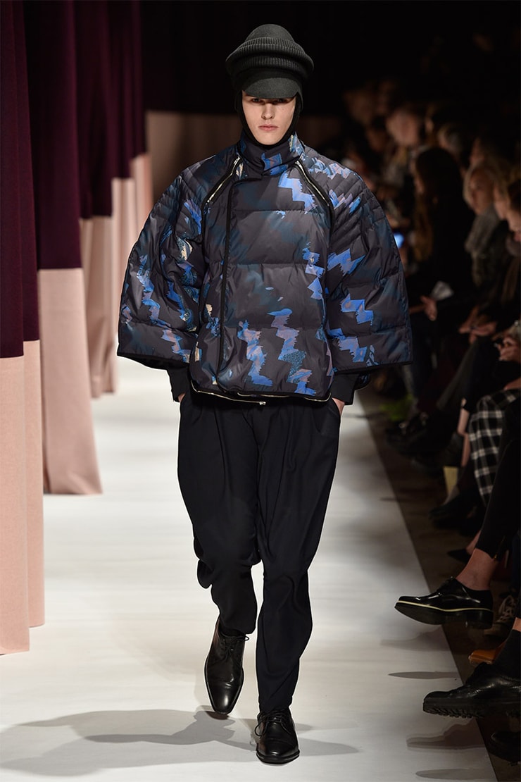 Henrik Vibskov 2015 Fall/Winter Collection