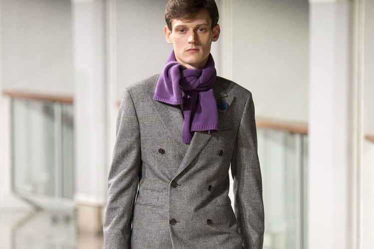 Hermès 2015 Fall/Winter Collection