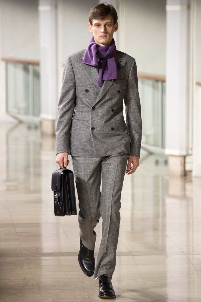 Hermès 2015 Fall/Winter Collection