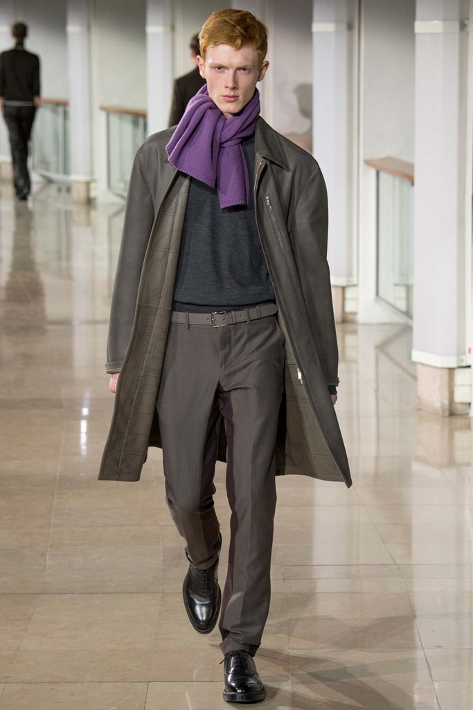 Hermès 2015 Fall/Winter Collection