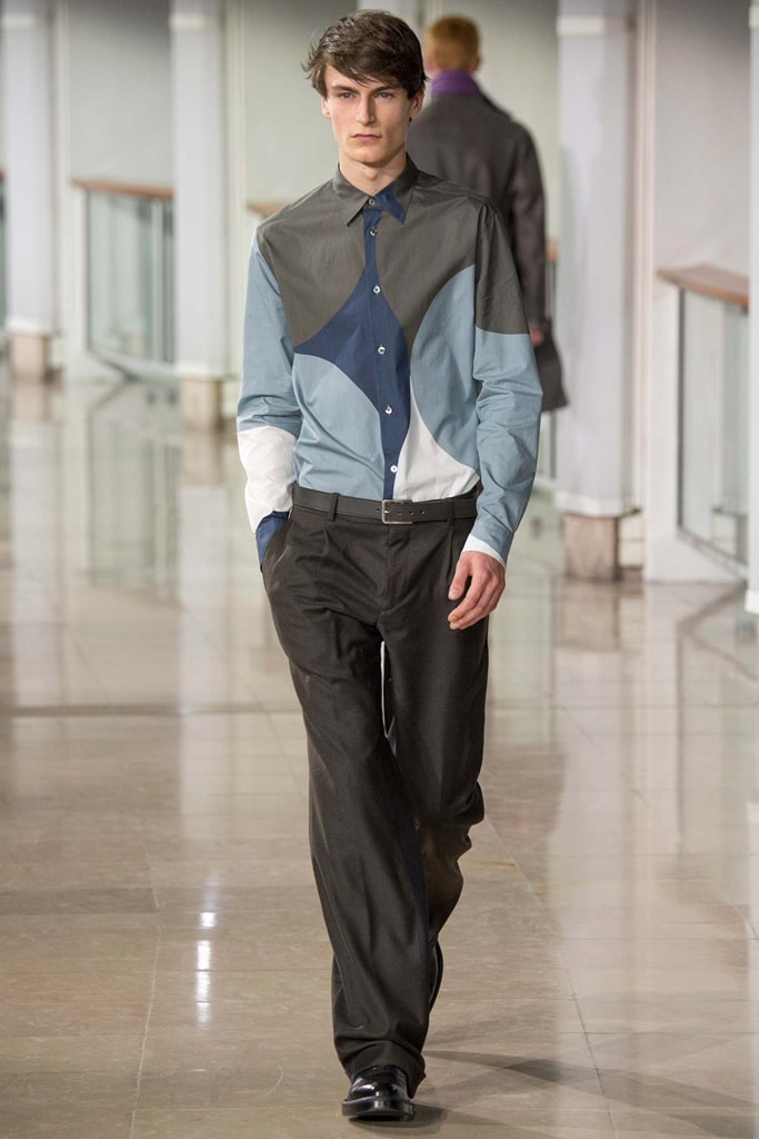 Hermès 2015 Fall/Winter Collection