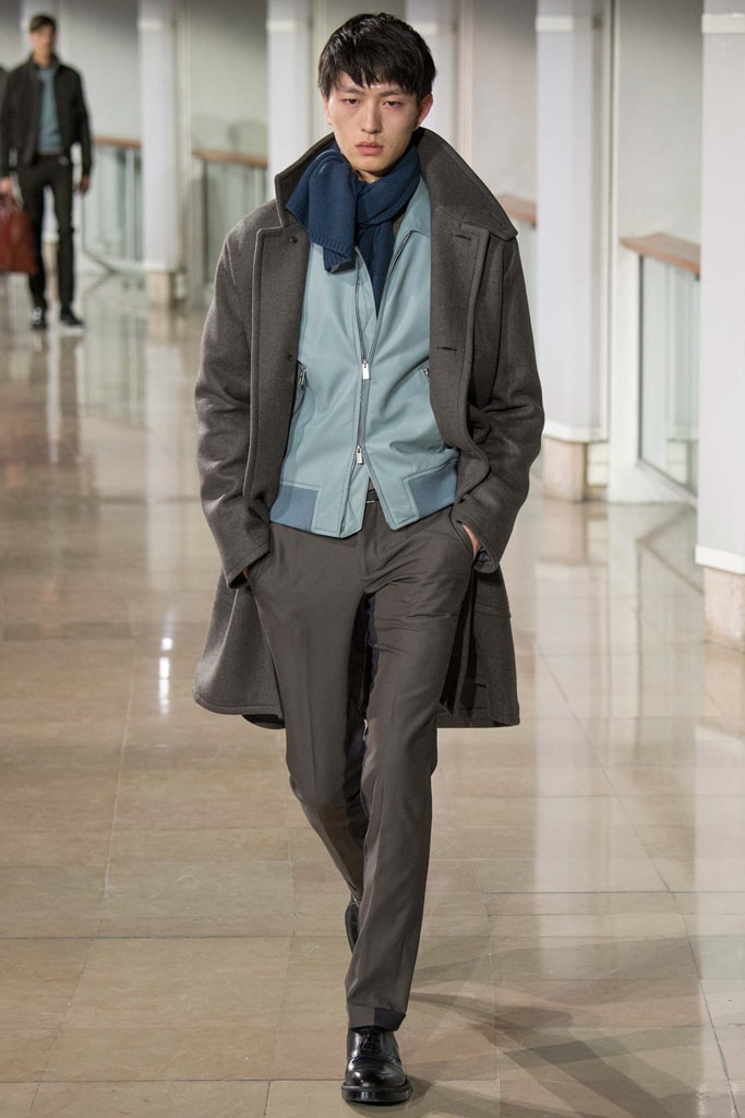 Hermès 2015 Fall/Winter Collection