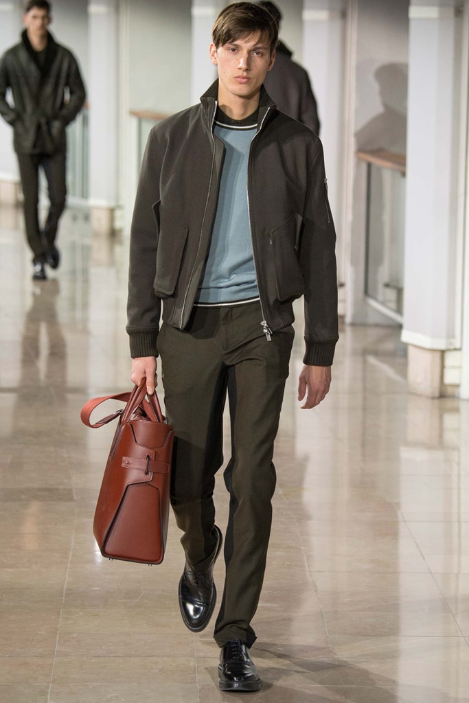 Hermès 2015 Fall/Winter Collection