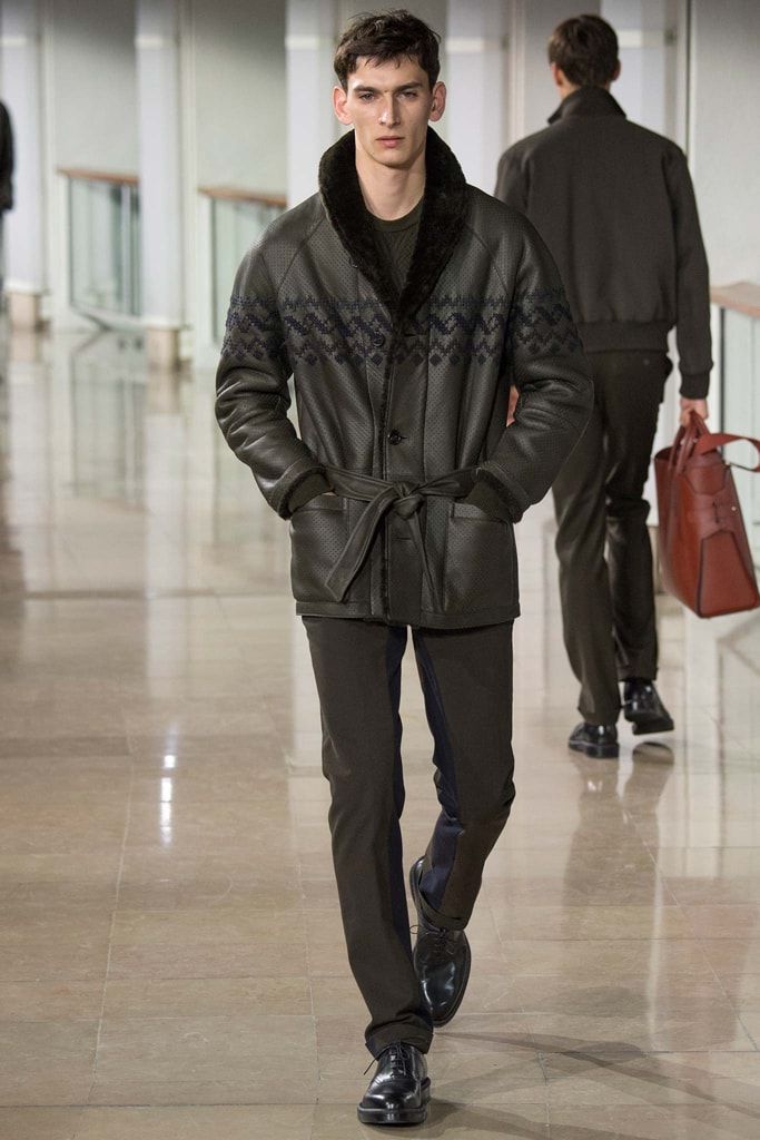 Hermès 2015 Fall/Winter Collection