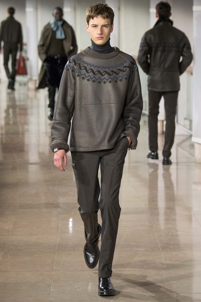 Hermès 2015 Fall/Winter Collection