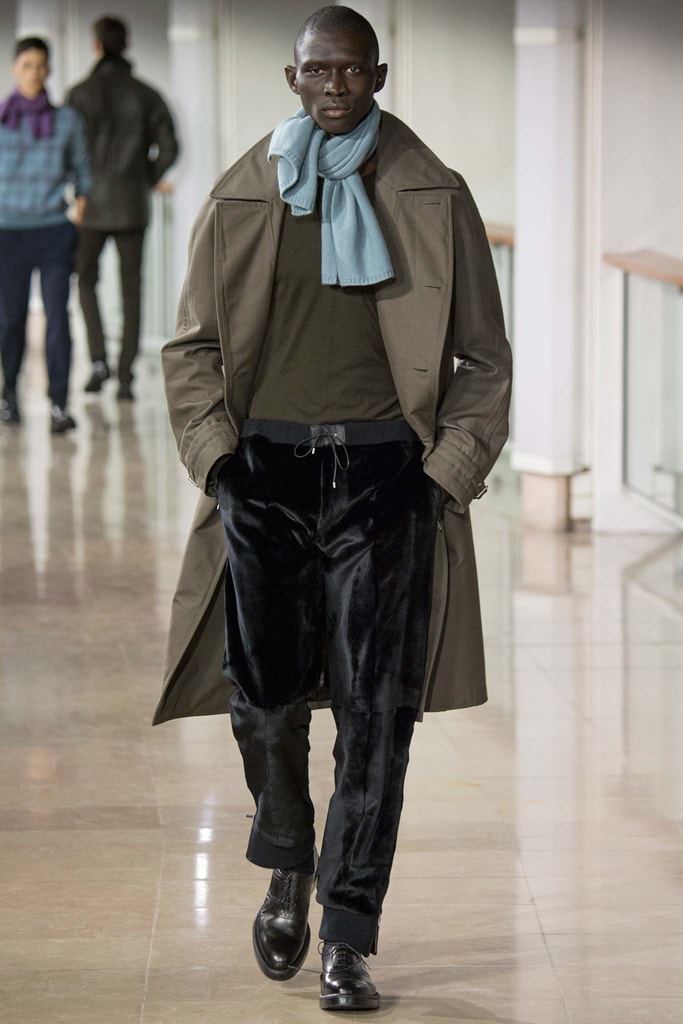 Hermès 2015 Fall/Winter Collection
