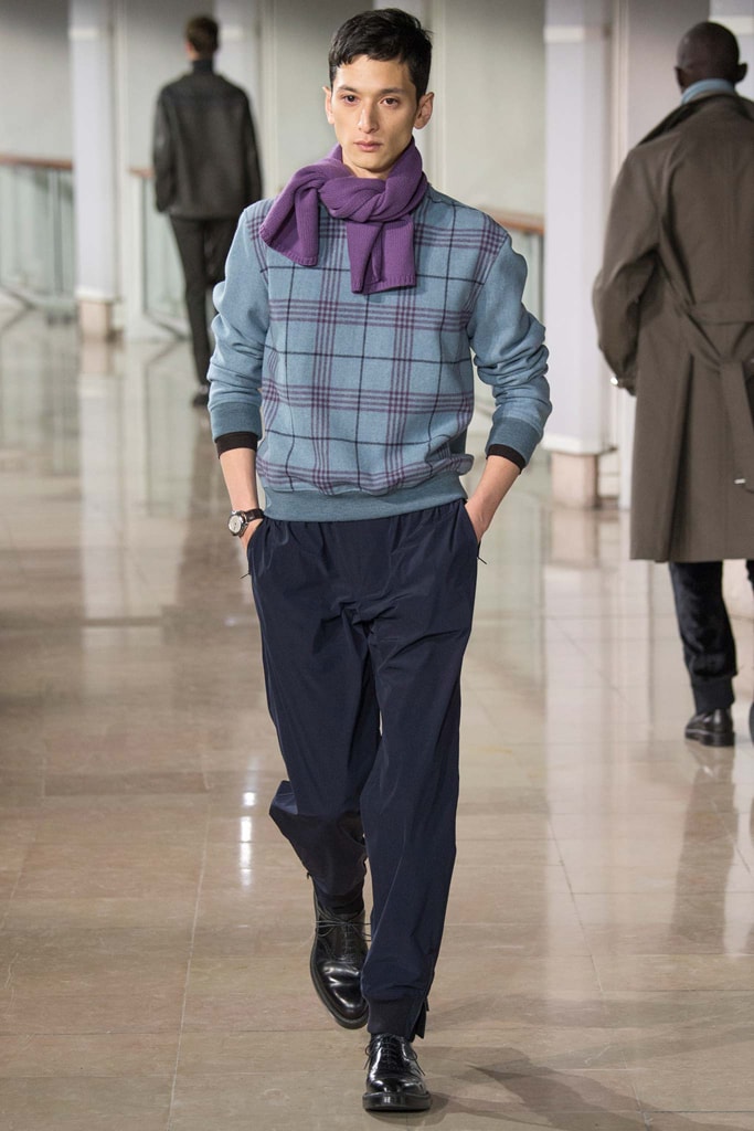 Hermès 2015 Fall/Winter Collection