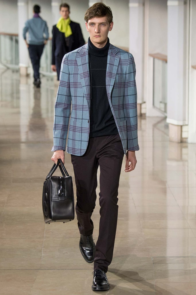 Hermès 2015 Fall/Winter Collection