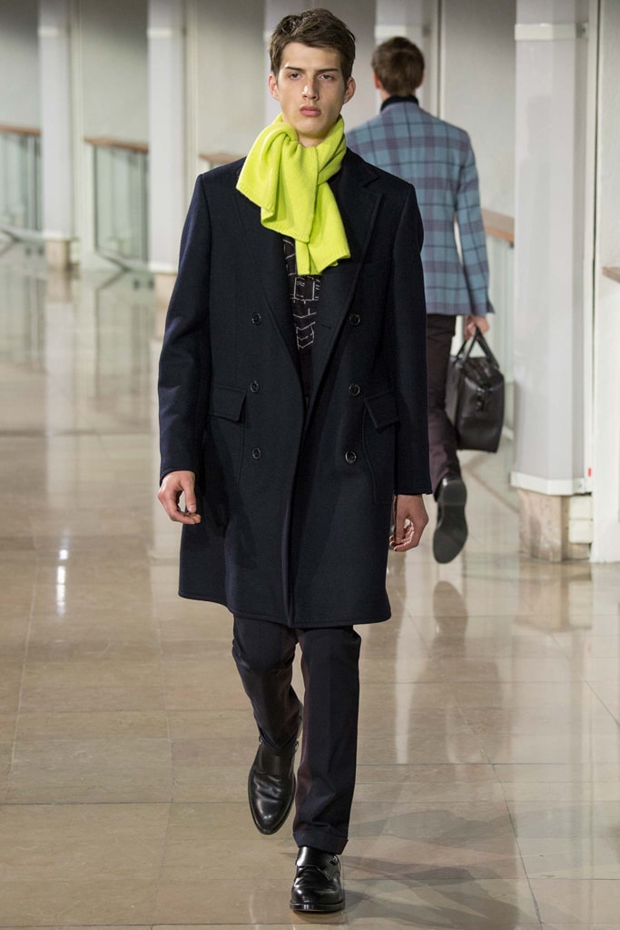 Hermès 2015 Fall/Winter Collection