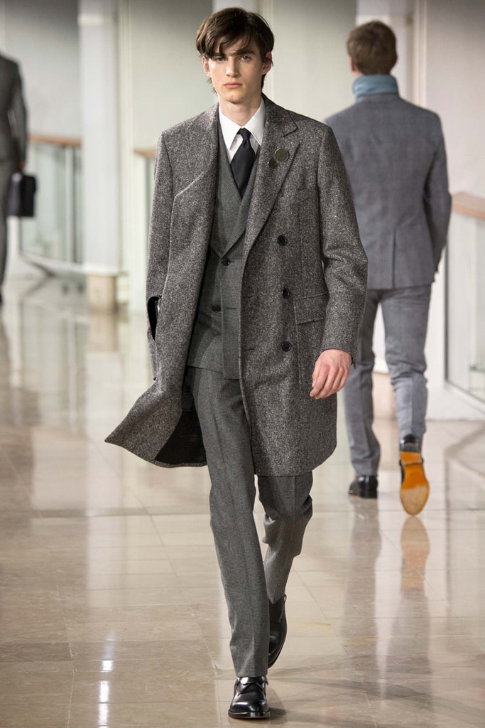 Hermès 2015 Fall/Winter Collection