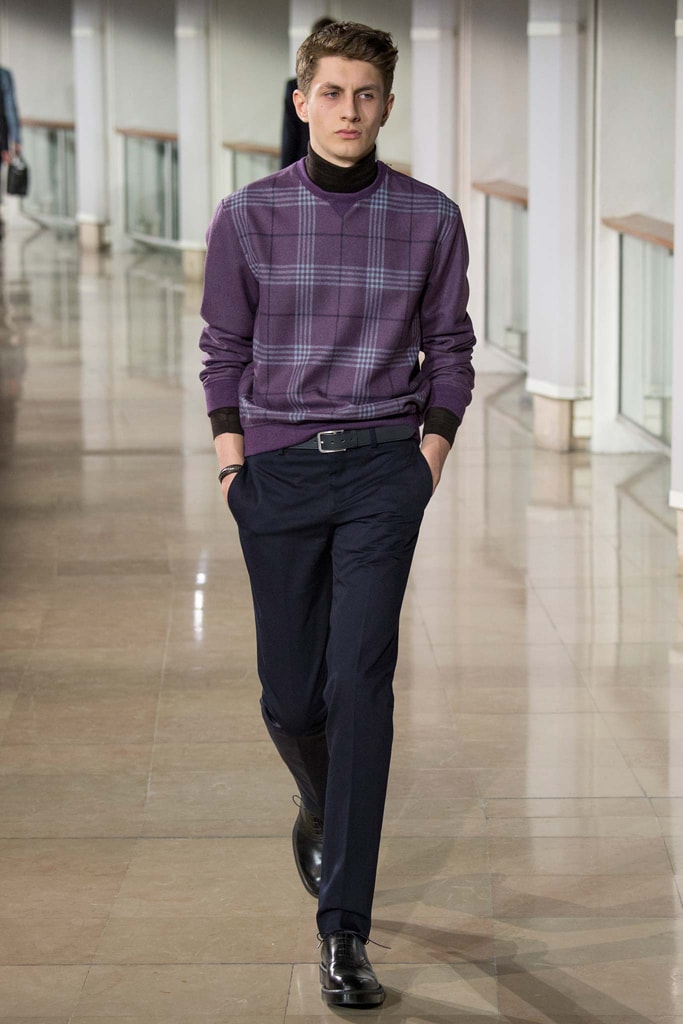 Hermès 2015 Fall/Winter Collection