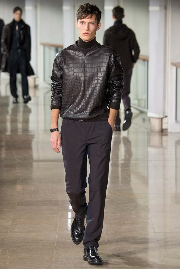 Hermès 2015 Fall/Winter Collection