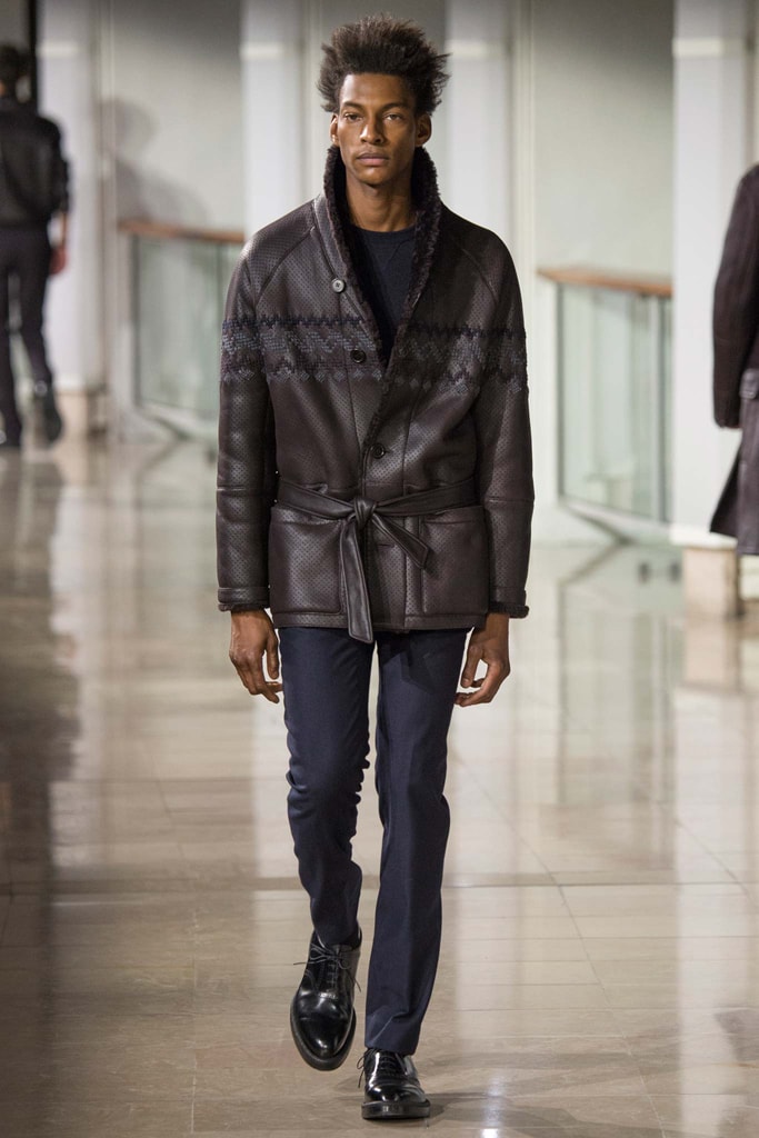 Hermès 2015 Fall/Winter Collection