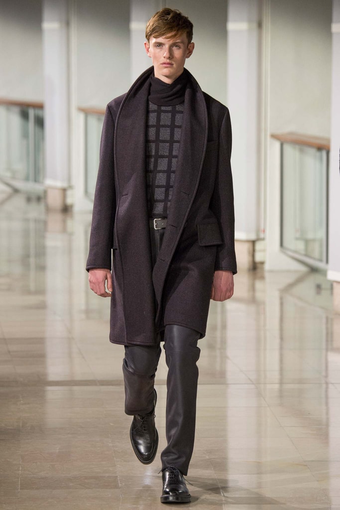 Hermès 2015 Fall/Winter Collection