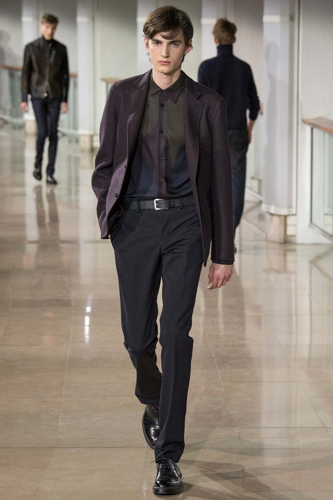 Hermès 2015 Fall/Winter Collection
