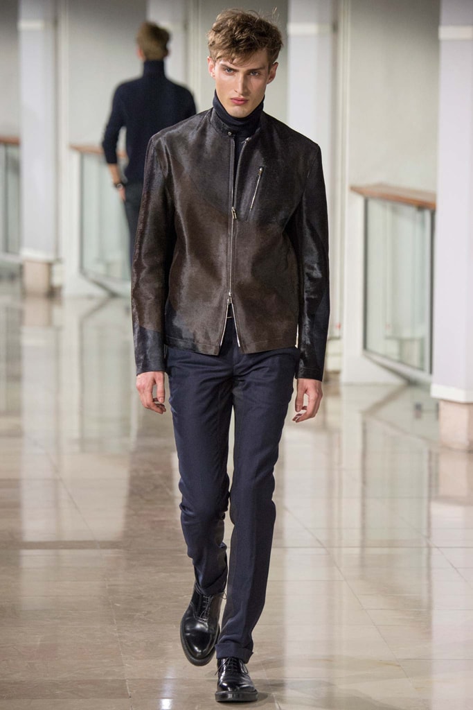 Hermès 2015 Fall/Winter Collection