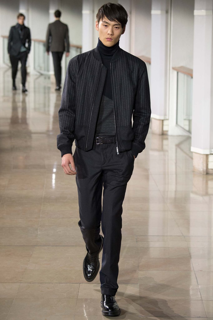 Hermès 2015 Fall/Winter Collection