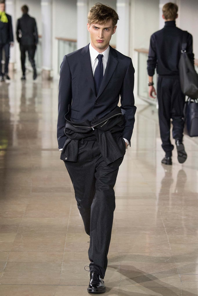 Hermès 2015 Fall/Winter Collection