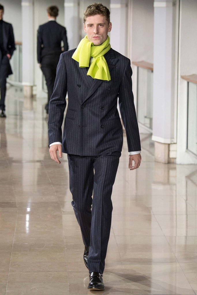 Hermès 2015 Fall/Winter Collection