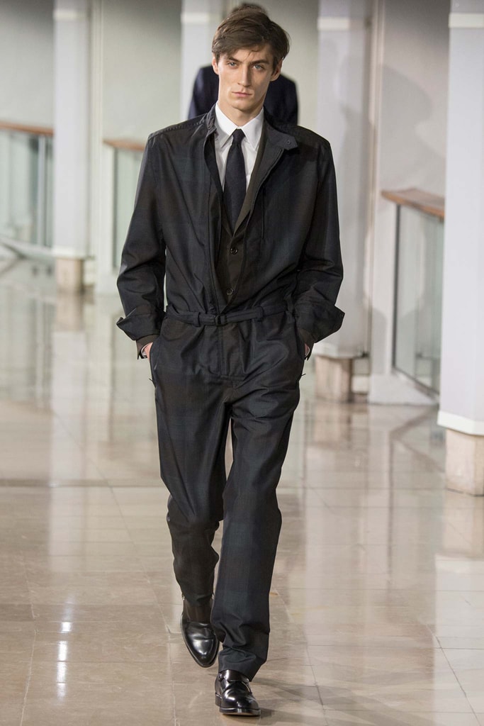 Hermès 2015 Fall/Winter Collection