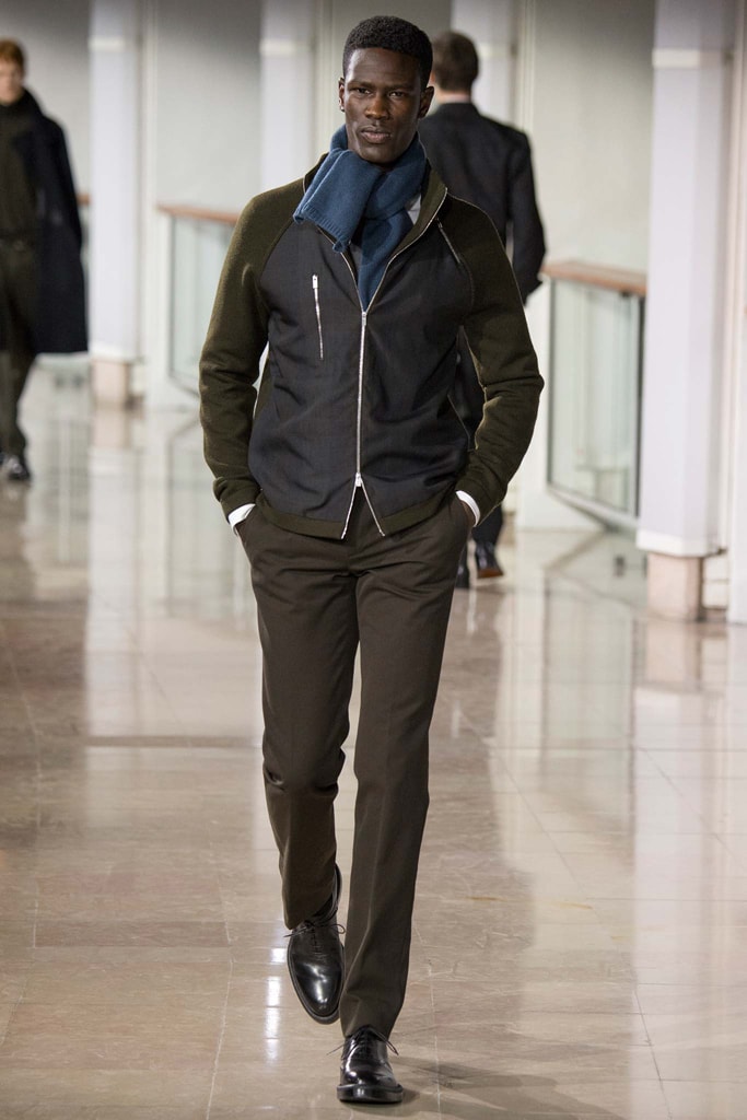 Hermès 2015 Fall/Winter Collection