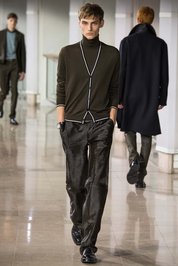 Hermès 2015 Fall/Winter Collection