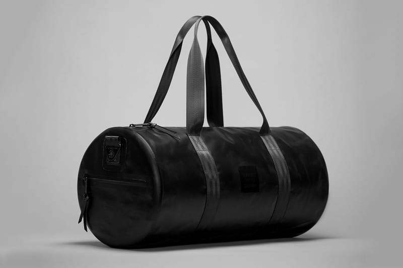 Herschel Supply Co. 2015 Spring Studio Collection