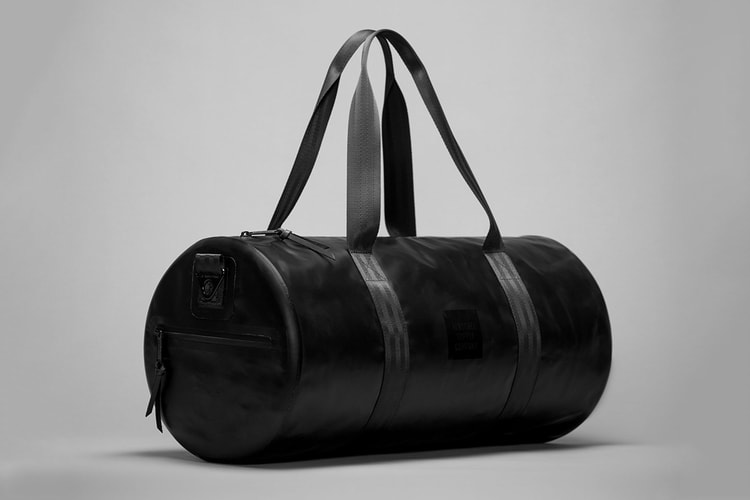 Herschel Supply Co. 2015 Spring Studio Collection