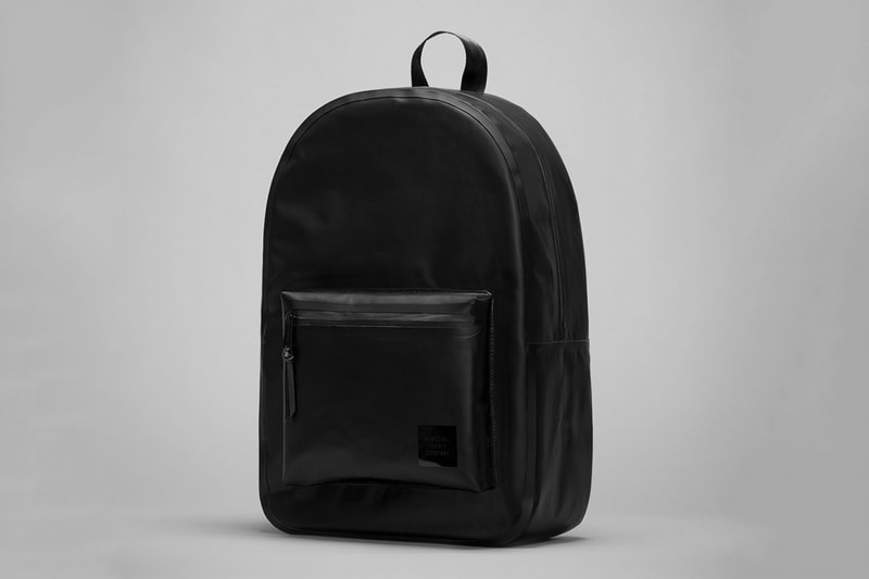 Herschel Supply Co. 2015 Spring Studio Collection