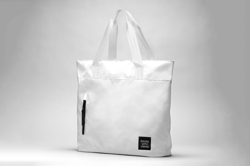 Herschel Supply Co. 2015 Spring Studio Collection