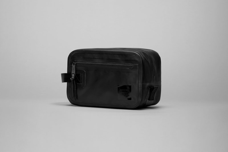 Herschel Supply Co. 2015 Spring Studio Collection