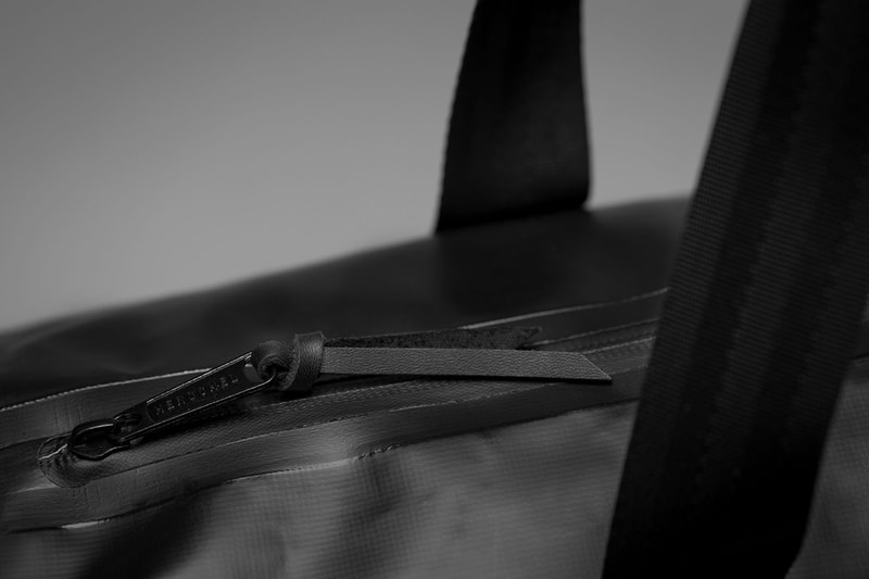 Herschel Supply Co. 2015 Spring Studio Collection