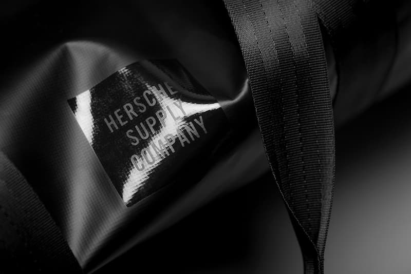 Herschel Supply Co. 2015 Spring Studio Collection